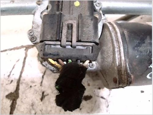 Viskermotor vindrute OPEL CORSA C (X01) 1.0 (F08, F68) | BP26116098M29 