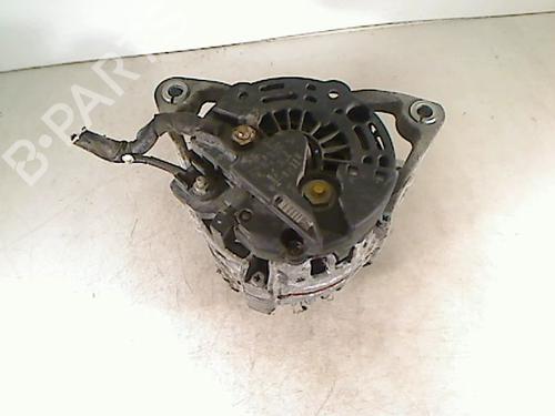 Used Alternator Alternator OPEL ZAFIRA A MPV (T98) 2.0 DI 16V (F75) (82 hp) 32987377 32987377