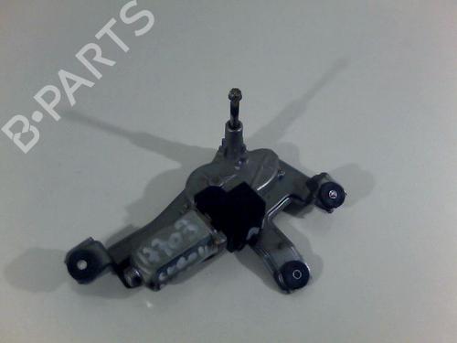 Used Rear wiper motor TOYOTA COROLLA Verso (ZER_, ZZE12_, R1_) 2.0 D-4D (CUR10_, CUR10R) (116 hp) 26061498