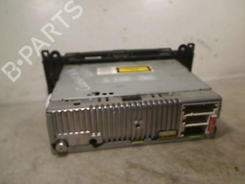 Radio MERCEDES-BENZ A-CLASS (W169) A 180 CDI (169.007, 169.307) | BP26075023E6