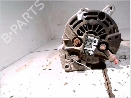 Alternator RENAULT TWINGO II (CN0_) 1.2 16V (CN0K, CN0V, CN0A) | BP29482840M7 