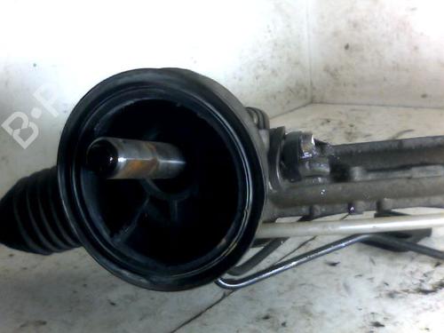 Steering rack PEUGEOT PARTNER Box Body/MPV 1.6 HDi 16V | BP26111589M22 
