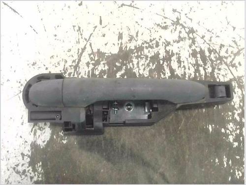 Used Front right exterior door handle Front right exterior door handle RENAULT KANGOO Express (FW0/1_) 1.5 dCi 90 (FW0G, FW05, FW08, FW11) (90 hp) 40432973 40432973