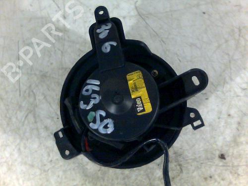 Heater blower motor PEUGEOT 306 Hatchback (7A, 7C, N3, N5) 1.9 D | BP26070097M62 