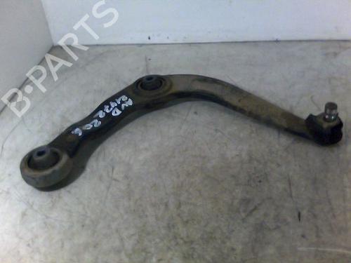 Used Right front suspension arm PEUGEOT 206 Hatchback (2A/C) 1.4 i (75 hp) 26067668