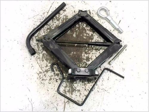 Used Jack Kit Jack Kit OPEL ZAFIRA / ZAFIRA FAMILY B (A05) 1.7 CDTI (M75) (125 hp) 34193380 34193380