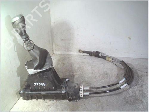 Gearknop RENAULT CLIO IV (BH_) 0.9 TCe 75 (BHNP) (76 hp) 30132050