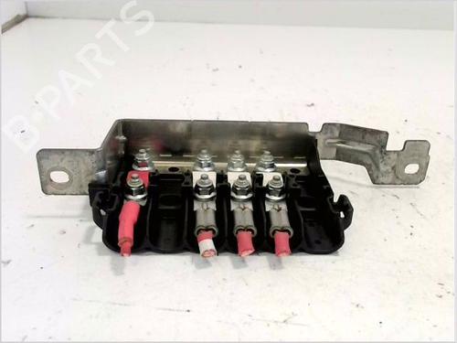 Battery RENAULT MEGANE III Grandtour (KZ0/1) 1.5 dCi (KZ09, KZ0D, KZ1G, KZ29, KZ14, KZ1W, KZ10, KZ1F,... | BP26439274E11 