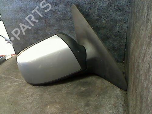 Right mirror FORD MONDEO III Turnier (BWY) 2.0 16V TDDi / TDCi | BP26103257C27 