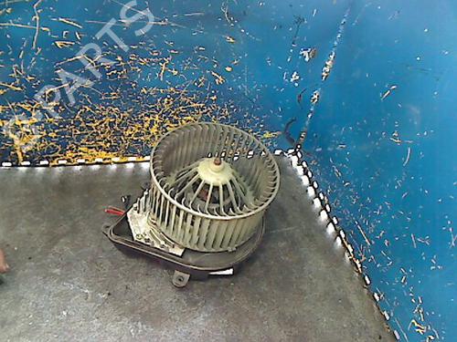 Used Heater blower motor PEUGEOT 406 (8B) 1.9 TD (90 hp) 26062026
