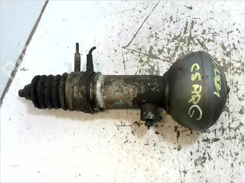 Used Left rear shock absorber CITROËN C5 II (RC_) 1.6 HDi (RC8HZB) (109 hp) 30795636