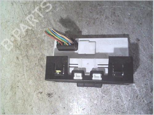 Multifunctionele display RENAULT CLIO II (BB_, CB_) 1.5 dCi (B/CB07) | BP30837692C48