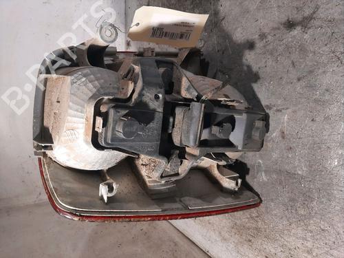 Used Right taillight Right taillight VW TOURAN (1T1, 1T2) 2.0 TDI 16V (140 hp) 34168805 34168805