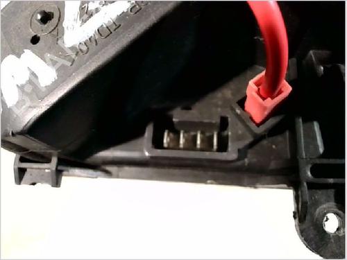 Heater blower motor CITROËN SAXO (S0, S1) 1.1 X, SX | BP26115442M62 