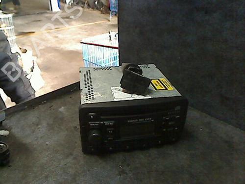 Used Radio Radio FORD MONDEO II Turnier (BNP) 1.8 TD (90 hp) 33273827 33273827