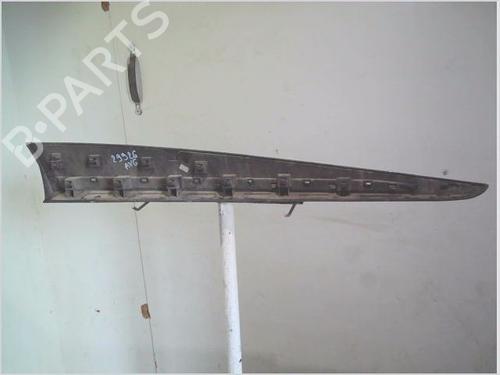 Door moulding trim RENAULT CLIO IV (BH_) 1.5 dCi 75 | BP27636879C150 