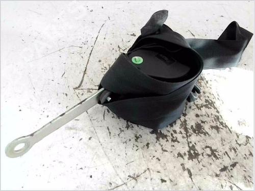 Used Front right seatbelt CITROËN C15 Box Body/MPV (VD_) 1.8 D (60 hp) 30122472