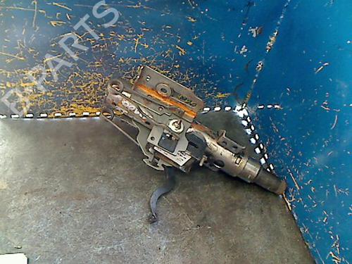 Used Steering column VW GOLF IV (1J1) 1.6 16V (105 hp) 29540221