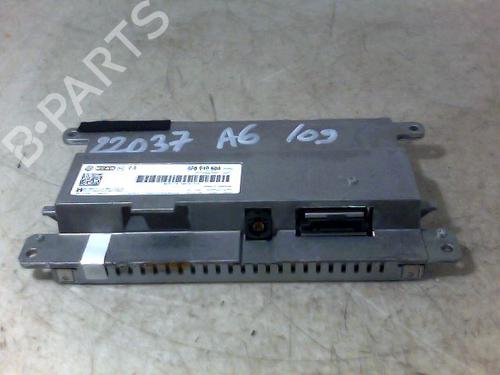 Display AUDI A6 C6 (4F2) 2.0 TDI | BP29482463C48 