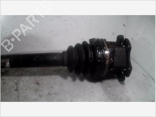 Left front driveshaft AUDI A4 B7 (8EC) 2.5 TDI | BP33009385M38 - Image 3
