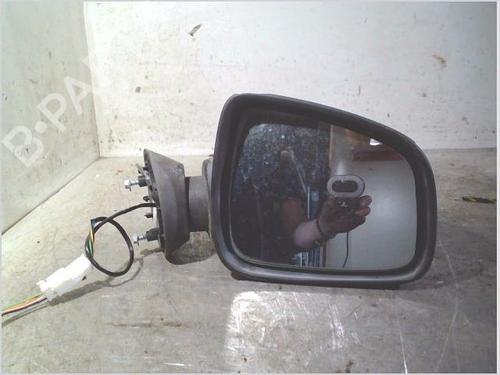 Used Right mirror Right mirror 38758509 38758509