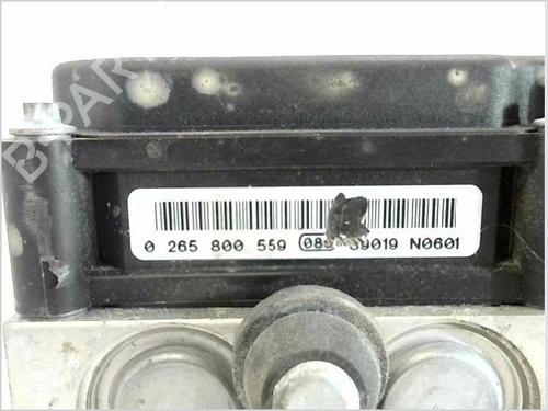 ABS pump RENAULT CLIO III (BR0/1, CR0/1) 1.5 dCi (C/BR0G, C/BR1G) | BP30932317M43