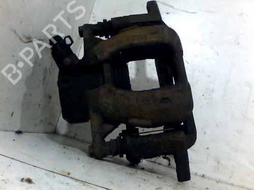 Left front brake caliper PEUGEOT 407 SW (6E_, 6D_) 2.0 HDi 135 | BP26090543M105 