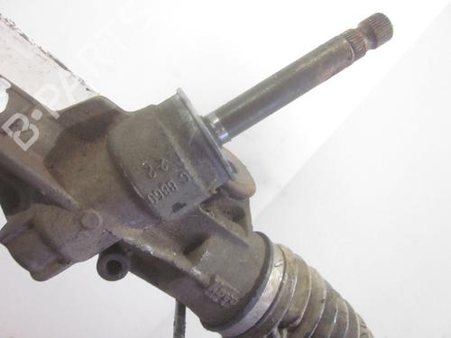 Steering rack TOYOTA AYGO (_B1_) 1.0 (KGB10_, KGB10R) | BP26077502M22 