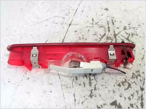 Third brake light RENAULT KANGOO / GRAND KANGOO II (KW0/1_) 1.5 dCi 70 (KW0V, KW0A) | BP29406354L11 