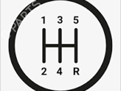 Used Gearbox RENAULT KANGOO (KC0/1_) D 65 1.9 (KC0E, KC02, KC0J, KC0N) (64 hp) 29997627