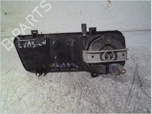 Left front fog light PEUGEOT 806 (221) 2.1 td 12V | BP26119617C30 