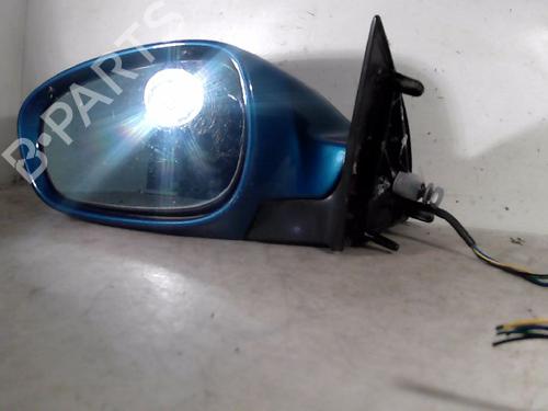 Used Left mirror PEUGEOT 607 (9D, 9U) 2.2 HDi (133 hp) 26094013