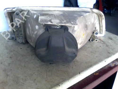 Left headlight CITROËN ZX (N2) 1.9 D | BP26063669C28 