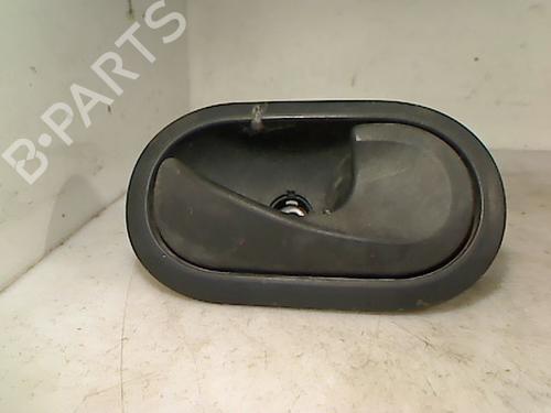 Used Front right interior door handle RENAULT KANGOO Express (FW0/1_) 1.5 dCi 105 (FW0F) (103 hp) 26071789