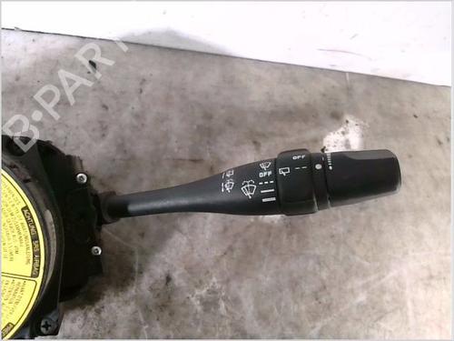 Steering column stalk NISSAN ALMERA TINO (V10) 2.2 dCi | BP26107093I23 