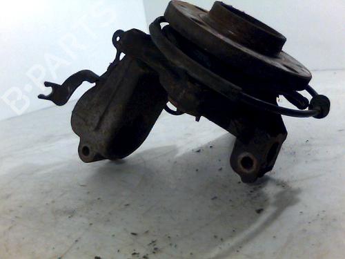 Left front steering knuckle CITROËN XSARA PICASSO (N68) 1.6 16V | BP26086010M25 
