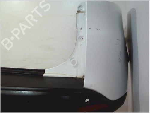 Used Rear bumper RENAULT CLIO IV Grandtour (KH_) 1.5 dCi 75 (75 hp) 26113749
