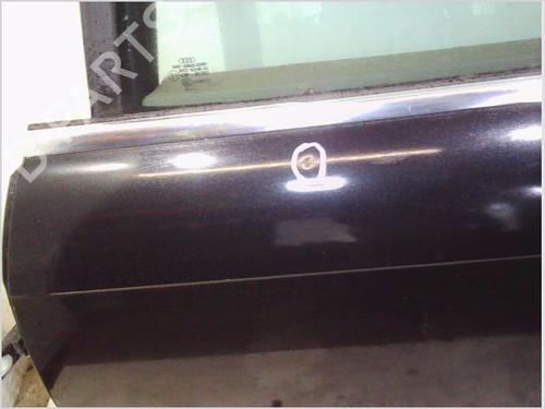 Left rear door AUDI A4 B7 (8EC) 2.0 TDI 16V | BP26116137C4 