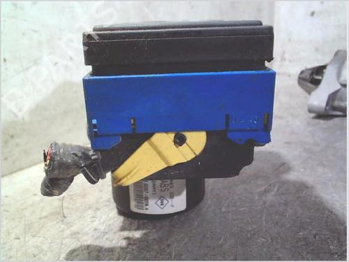 ABS pump RENAULT TWINGO II (CN0_) 1.2 16V (CN0K, CN0V, CN0A) | BP36640837M43 - Image 2