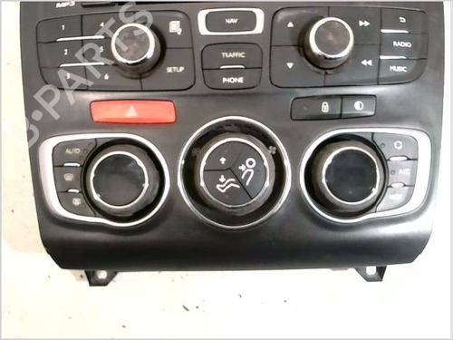Used Climate control CITROËN DS4 (NX_) 1.6 HDi 115 (114 hp) 27164068