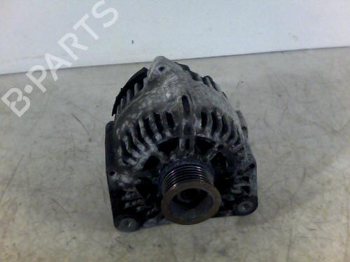 Alternator RENAULT SCÉNIC II (JM0/1_) 1.9 dCi (JM0G, JM12, JM1G, JM2C) | BP26069515M7 