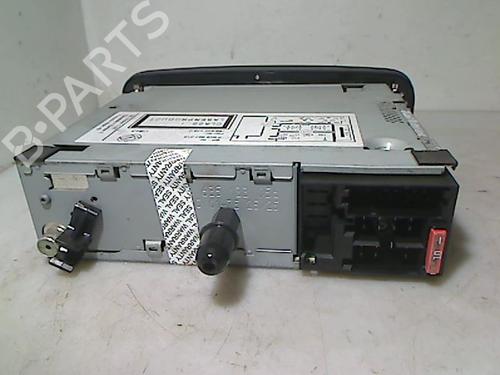 Radio ALFA ROMEO GT (937_) 1.9 JTD (937CXN1B) | BP26076957E6 