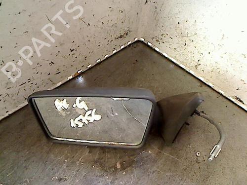 Used Left mirror CITROËN AX (ZA-_) 10 (45 hp) 26108168