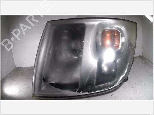 Used Right headlight FORD TRANSIT Van (FA_ _) 2.2 TDCi (115 hp) 29540258