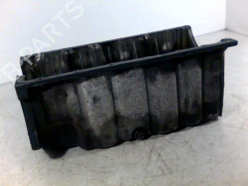 Oil sump FORD FIESTA III (GFJ) 1.8 D | BP29737094M115 