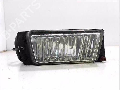 Used Right front fog light SEAT CORDOBA (6K1, 6K2) 1.9 TDI (90 hp) 32411002