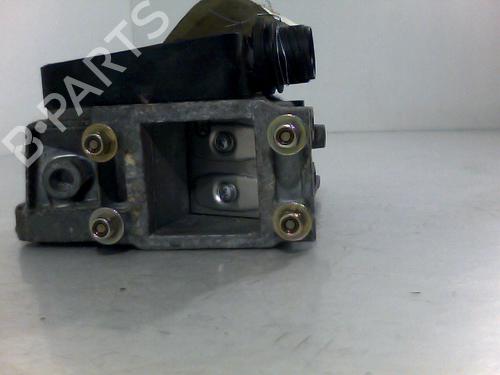 Used Mass air flow sensor BMW 3 Coupe (E36) 318 is (140 hp) 26086667