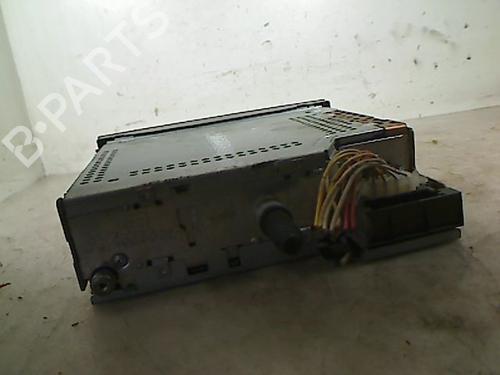 Radio PEUGEOT 206 Hatchback (2A/C) 1.4 i | BP26074263E6 