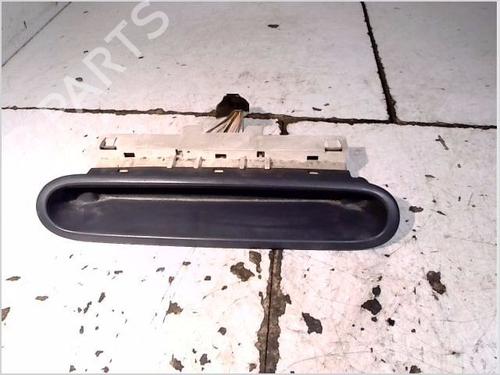 Display für RENAULT TWINGO I (C06_) 1.2 (C063, C064) (55 hp) 26101873
