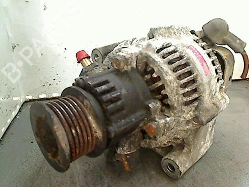 Generator ROVER 400 II Hatchback (RT) 420 Di | BP26064395M7 